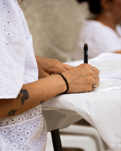 Photo des activités d'une Baby Shower dans le Tarn