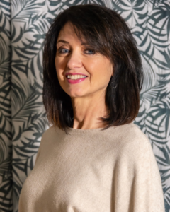 Portrait Professionnel